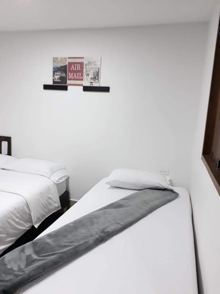 Hotel Saval Jerico Экстерьер фото